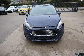 Avarii autoturisme Ford Fiesta 1.0 BENZ 2015/4