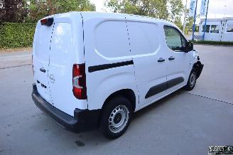 Opel Combo 1.5 CDTI picture 4