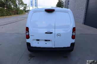 Opel Combo 1.5 CDTI picture 5