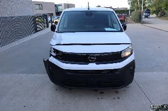 Opel Combo 1.5 CDTI picture 2