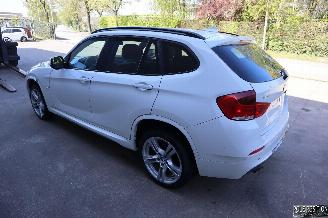 BMW X1 2.0 D picture 6