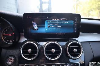 Mercedes C-klasse 200 DI picture 13