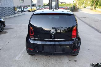 Volkswagen Up! 1.0 BENZ picture 5
