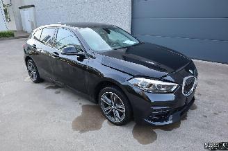 uszkodzony samochody osobowe BMW 1-serie I 2024/3