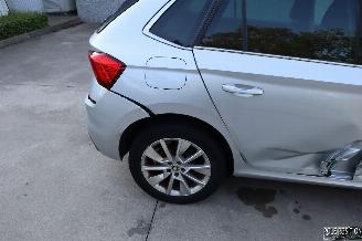Skoda Kamiq 1.0 BENZ picture 15