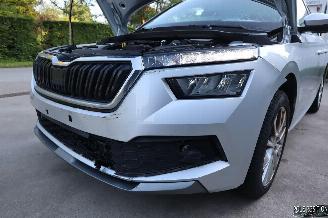 Skoda Kamiq 1.0 BENZ picture 24