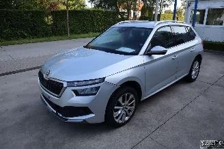 skadebil auto Skoda Kamiq 1.0 BENZ 2022/6