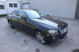 Schadeauto Mercedes E-klasse 220 D 2017/1