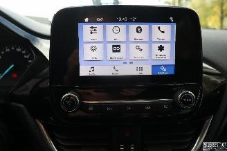 Ford Fiesta 1.0 BENZ picture 21