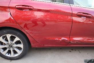 Ford Fiesta 1.0 BENZ picture 8