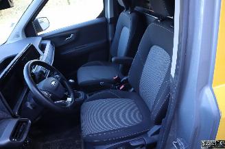 Ford Transit 1.5 CDTI picture 16
