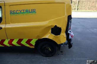 Ford Transit 1.5 CDTI picture 7