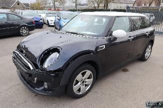 škoda osobní automobily Mini Clubman 1.5 D 2022/2