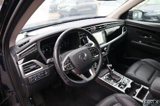 Ssang yong Korando 1.5 BENZ picture 8
