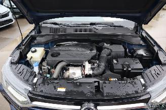 Ssang yong Korando 1.5 BENZ picture 20