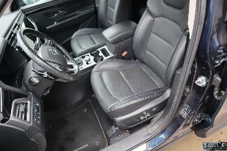 Ssang yong Korando 1.5 BENZ picture 9