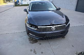 Volkswagen Passat 1.6 TDI picture 19