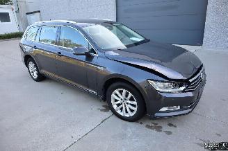 Volkswagen Passat 1.6 TDI picture 2