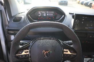 Peugeot Partner 1.5 HDI picture 15
