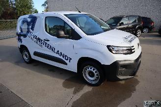 Peugeot Partner 1.5 HDI picture 2