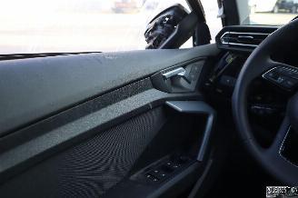 Audi A3 1.5 BENZ S-LINE picture 16
