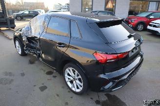 Audi A3 1.5 BENZ S-LINE picture 5