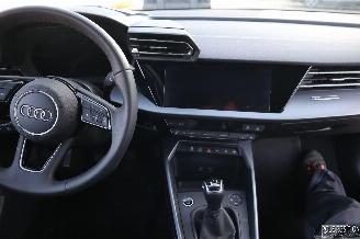 Audi A3 1.5 BENZ S-LINE picture 19