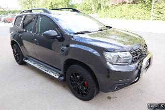 Avarii autoturisme Dacia Duster 1.3 BENZ 4X4 2021/6
