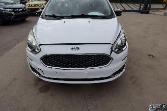Ford Ka 1.2 BENZ picture 14