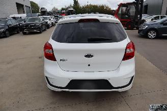 Ford Ka 1.2 BENZ picture 4