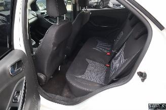 Ford Ka 1.2 BENZ picture 10