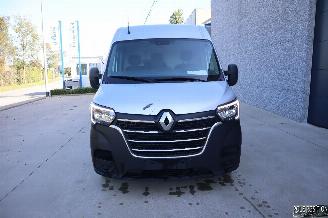 Vrakbiler auto Renault Master 2.3 DCI 2020/12
