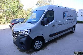 Renault Master 2.3 DCI picture 9