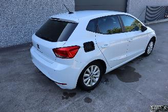 Seat Ibiza 1.0 BENZ picture 6