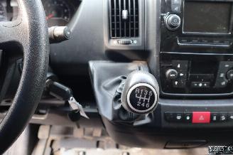Citroën Jumper 2.2 HDI picture 11