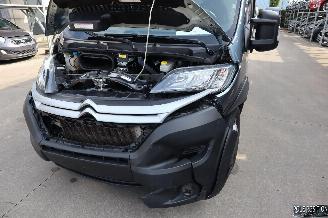 Citroën Jumper 2.2 HDI picture 16