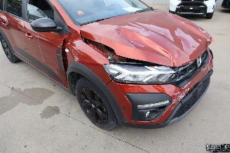Dacia Jogger 1.0 BENZ picture 21