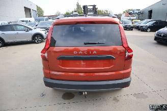 Dacia Jogger 1.0 BENZ picture 4
