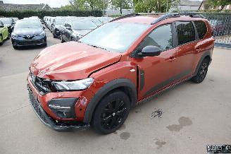 Dacia Jogger 1.0 BENZ picture 6