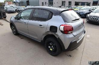 Citroën C3 1.2 BENZ picture 5