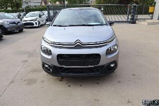 Uttjänta bilar auto Citroën C3 1.2 BENZ 2019/9