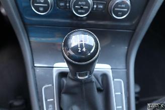 Volkswagen Golf 1.6 TDI picture 14