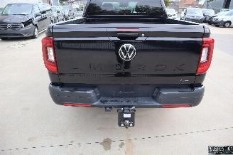Volkswagen Amarok 2.0 TDI picture 4