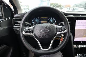 Volkswagen Amarok 2.0 TDI picture 20