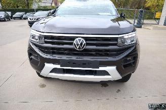 Avarii autoturisme Volkswagen Amarok 2.0 TDI 2023/6
