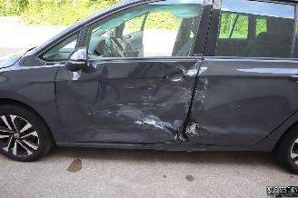 Volkswagen Golf Sportsvan 1.6 TDI picture 17