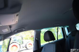 Volkswagen Golf Sportsvan 1.6 TDI picture 10