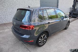 Volkswagen Golf Sportsvan 1.6 TDI picture 4