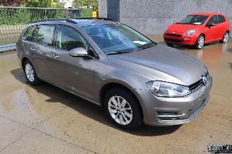 Volkswagen Golf 1.6 TDI picture 3