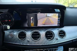 Mercedes E-klasse 200 CDI picture 18